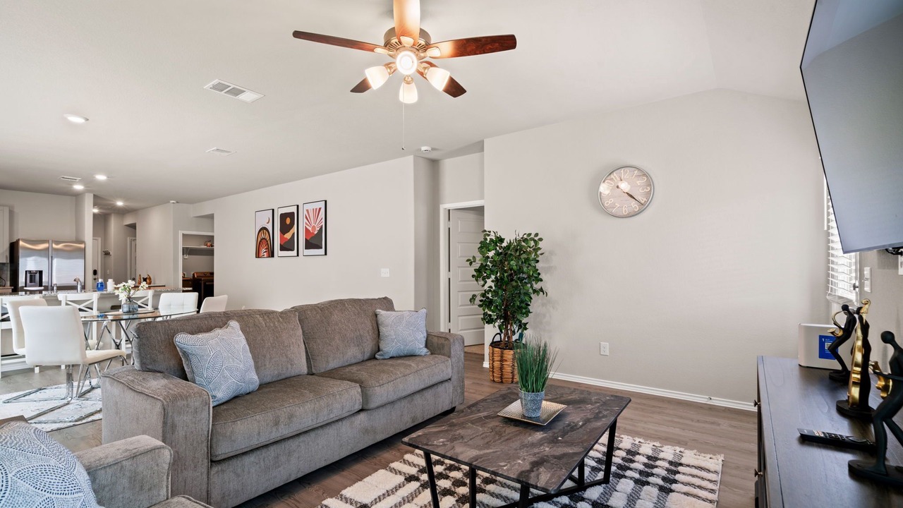 Photo of Livingroom in Magnolia