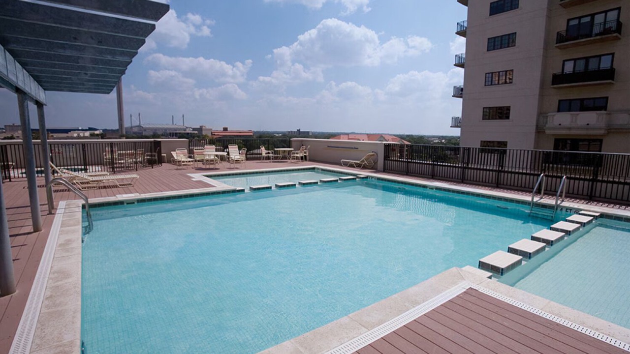 Photo of Outdoor in Downtown San Antonio