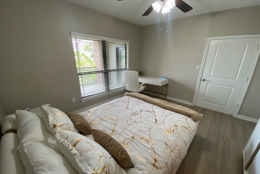 Photo of Bedroom in The Colony