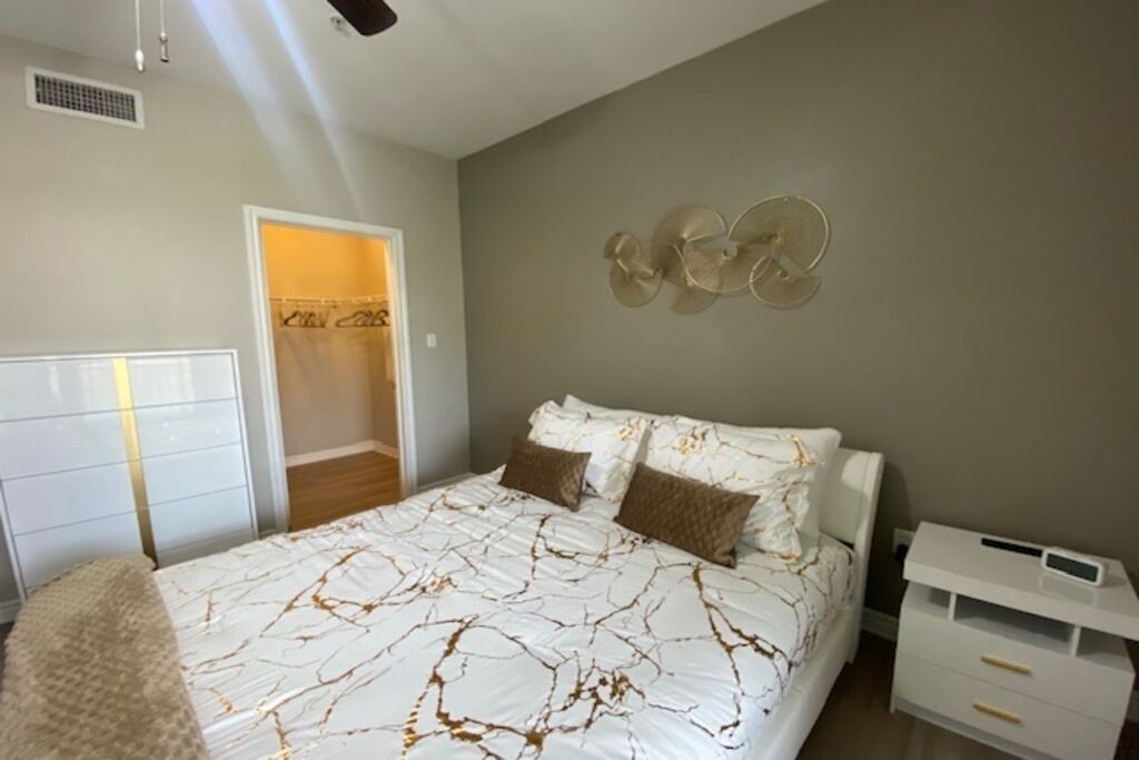 Photo of Bedroom in The Colony