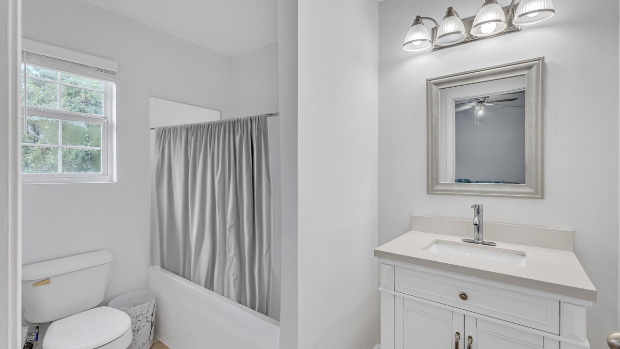 Photo of Bathroom in Pass Christian