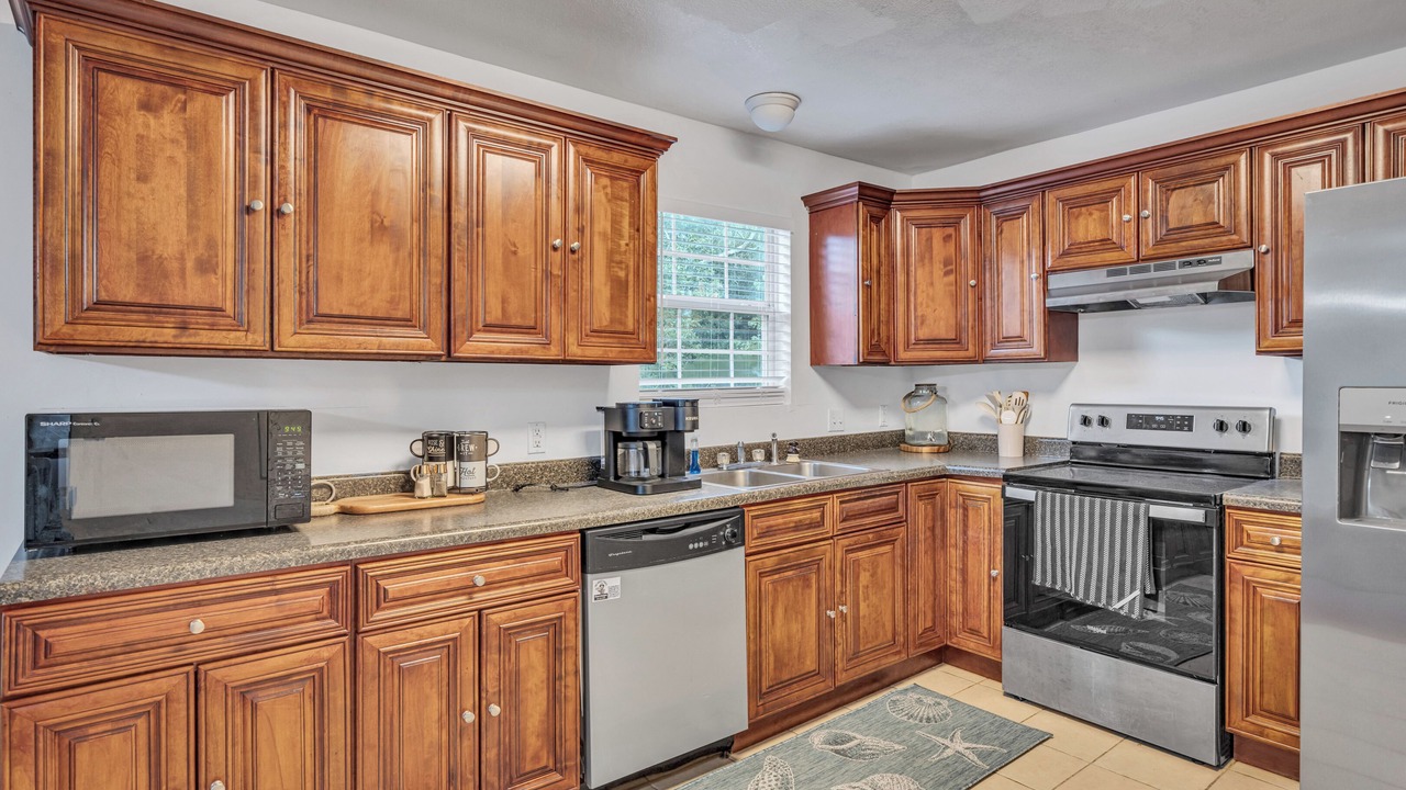 Photo of Kitchen in Pass Christian