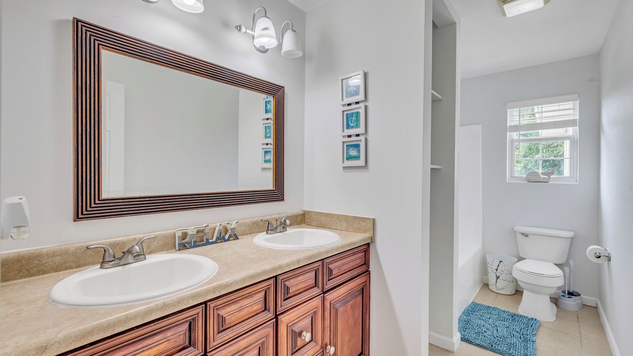 Photo of Bathroom in Pass Christian