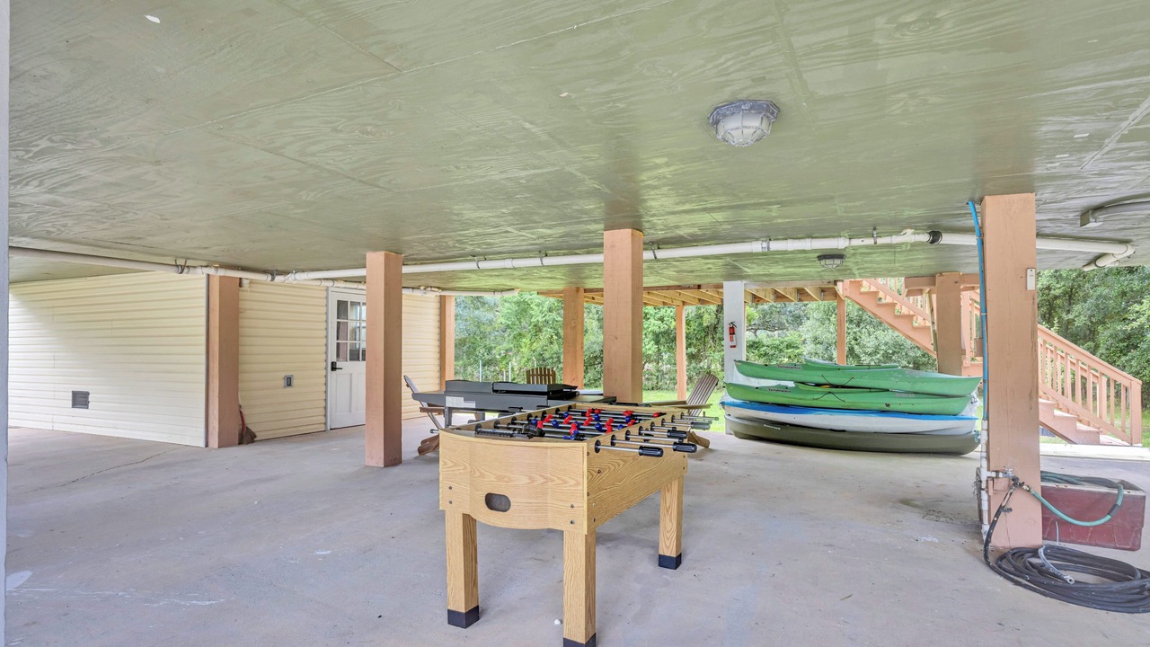 Photo of Patio Balcony in Pass Christian