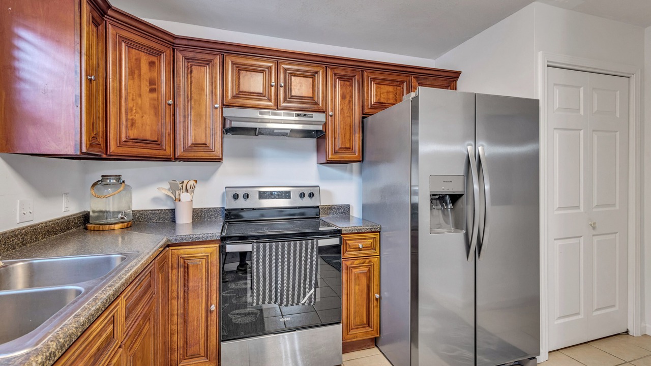 Photo of Kitchen in Pass Christian