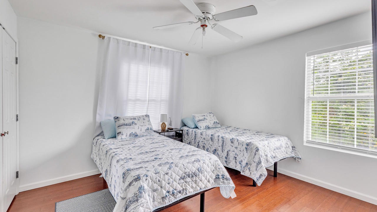 Photo of Bedroom in Pass Christian