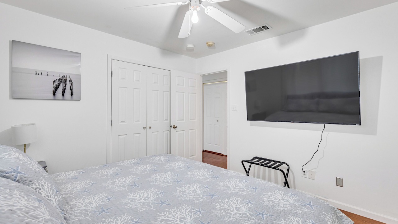 Photo of Bedroom in Pass Christian