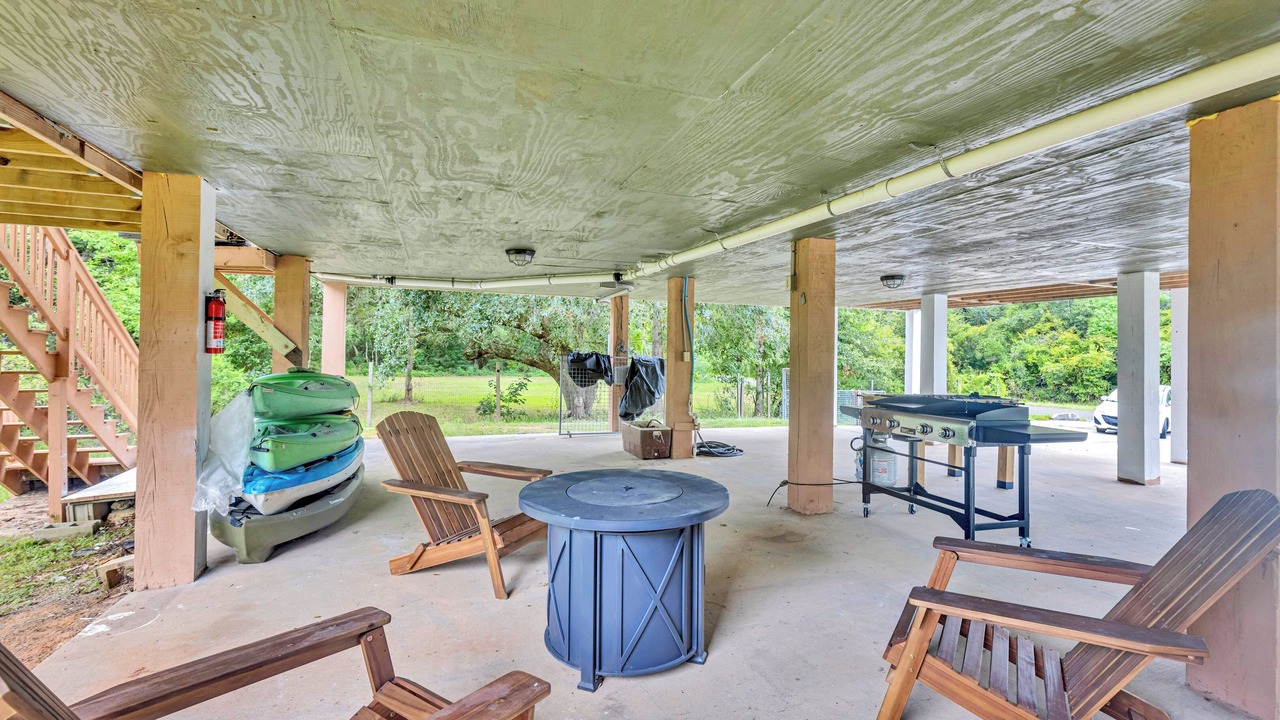 Photo of Patio Balcony in Pass Christian