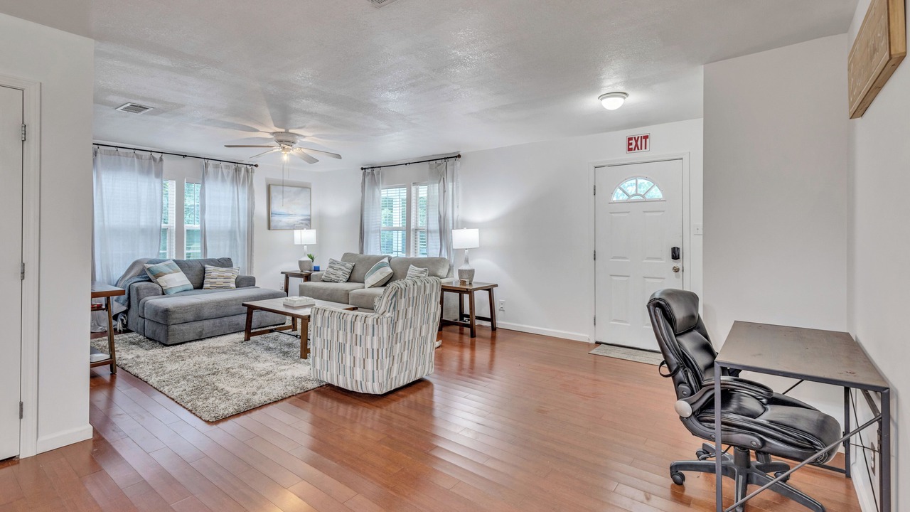 Photo of Livingroom in Pass Christian