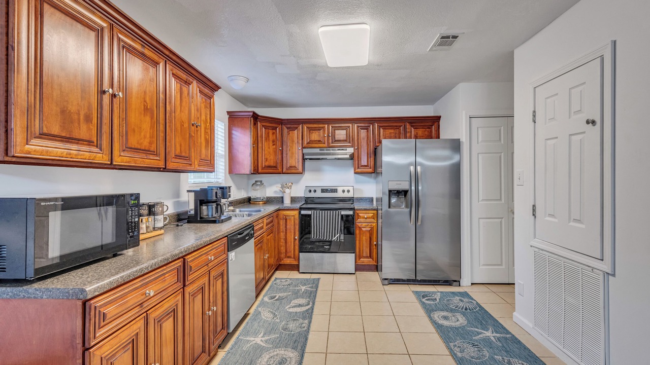 Photo of Kitchen in Pass Christian