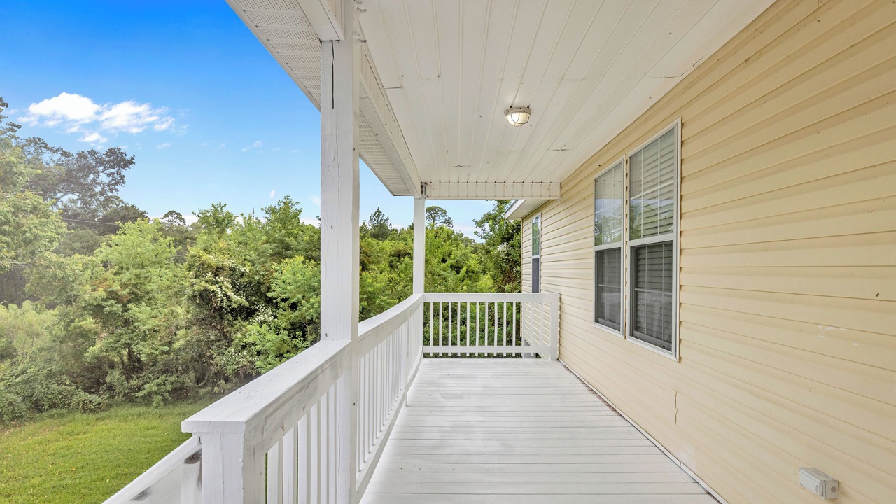 Photo of Patio Balcony in Pass Christian