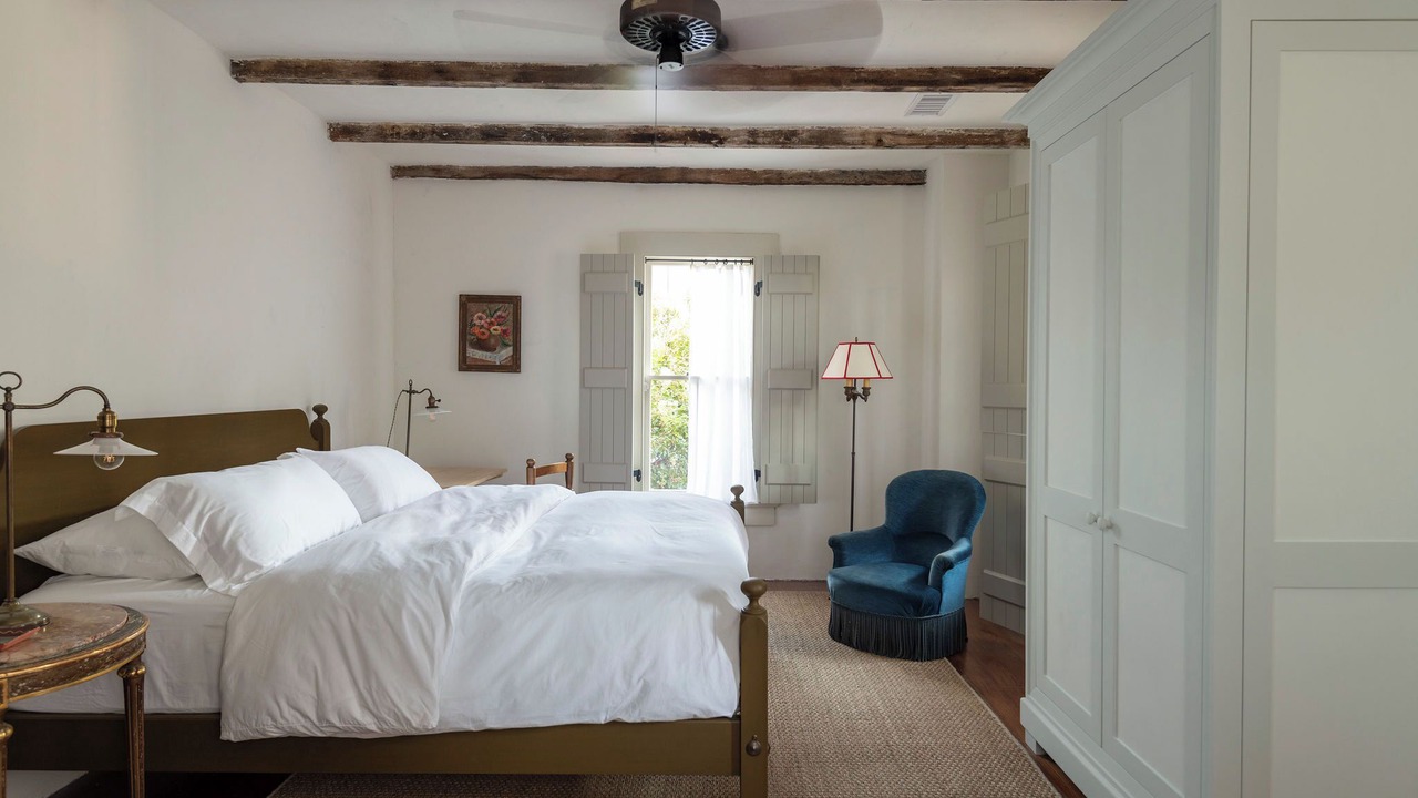 Photo of Bedroom in Bywater
