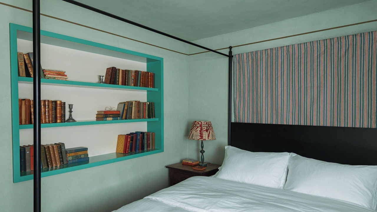 Photo of Bedroom in Bywater