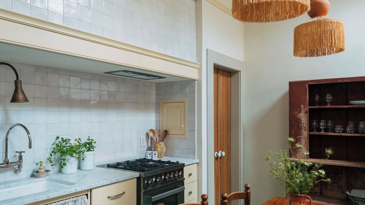 Photo of Kitchen in Bywater