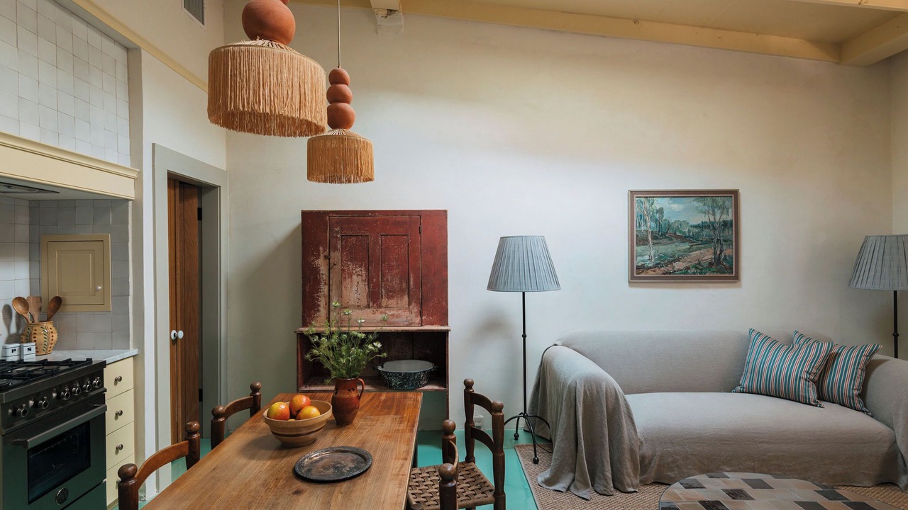 Photo of Livingroom in Bywater