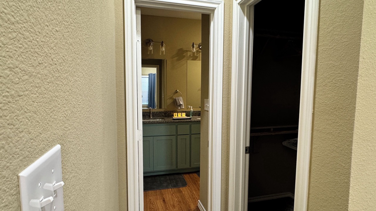 Photo of Bathroom in West Tawakoni