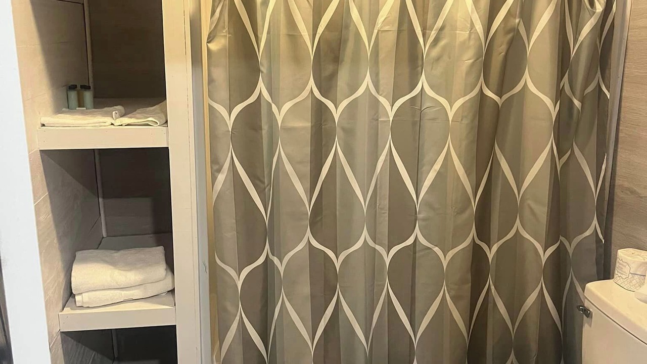 Photo of Bathroom in Golden Meadow