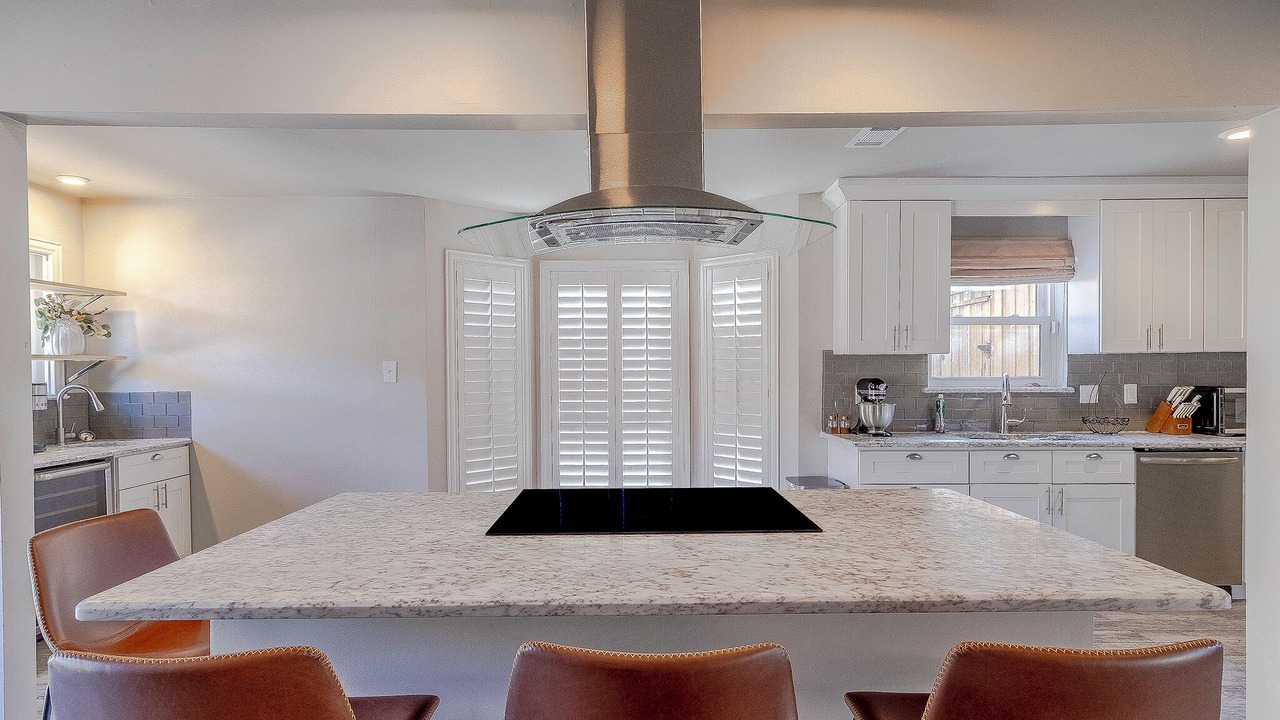 Photo of Kitchen in Lake Highlands