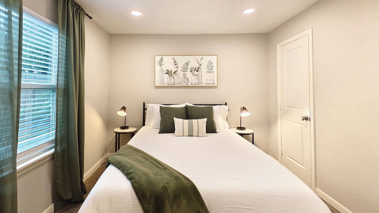 Photo of Bedroom in Foster Place