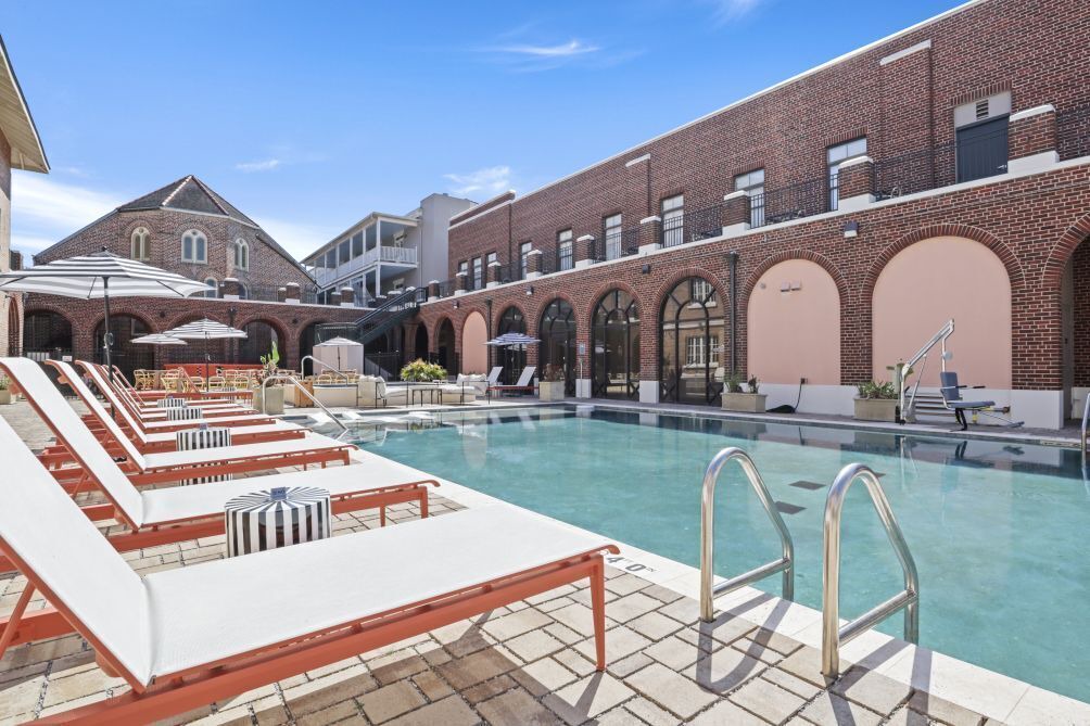 Photo of Outdoor in New Orleans