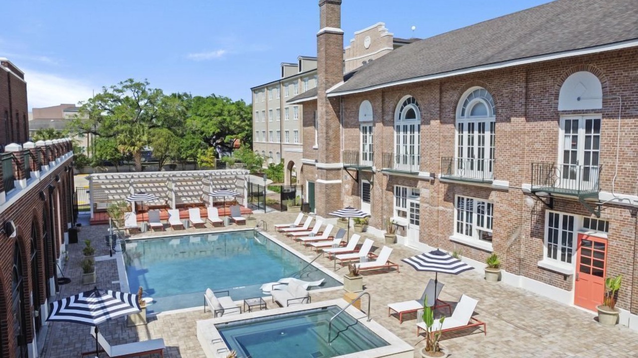 Photo of Outdoor in New Orleans