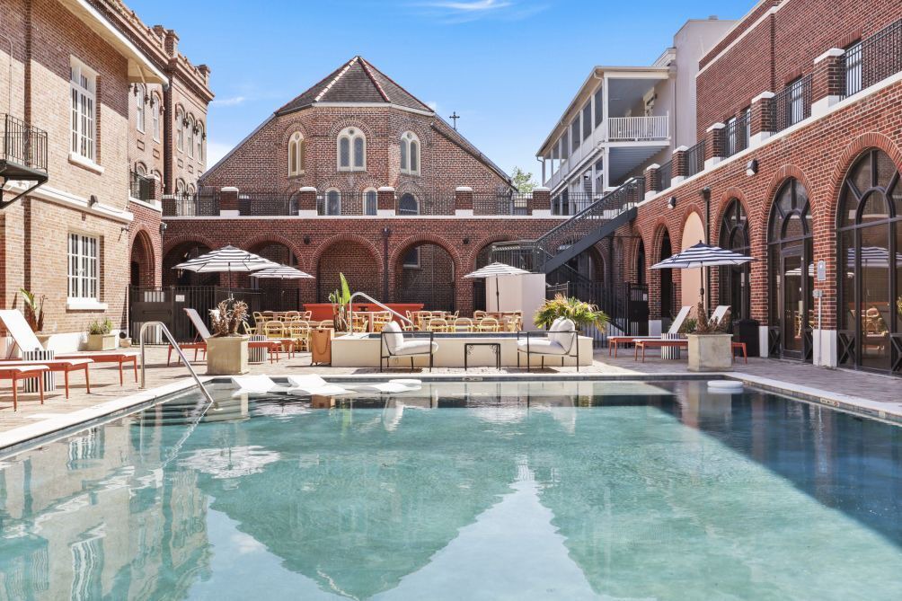 Photo of Outdoor in New Orleans
