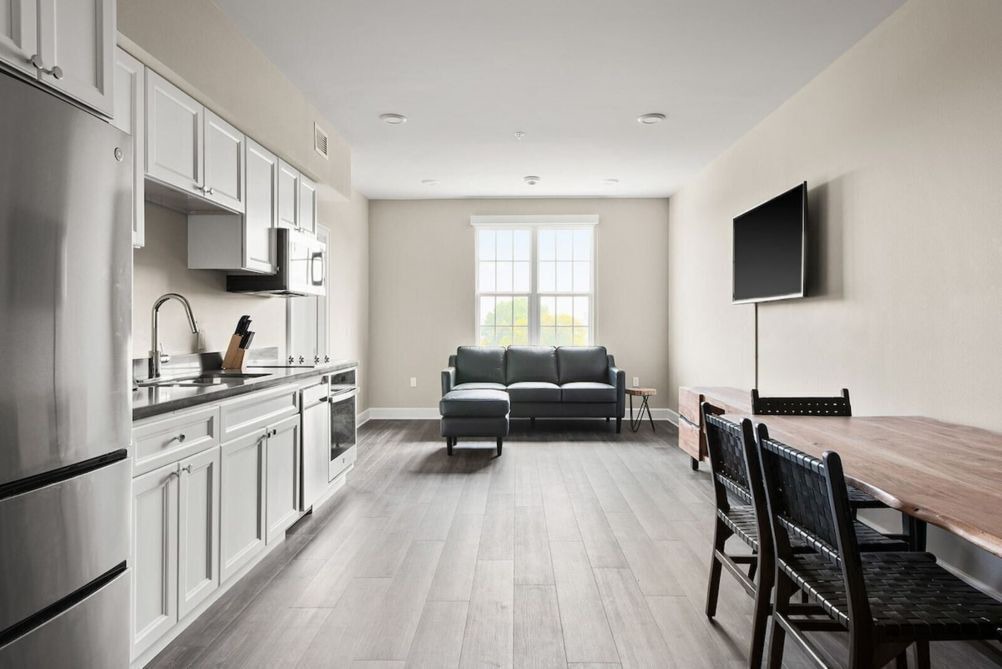 Photo of Livingroom in New Orleans