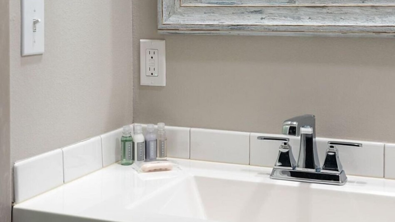 Photo of Bathroom in New Orleans
