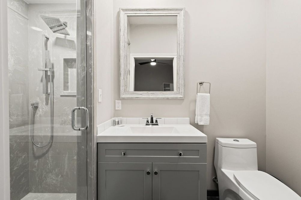 Photo of Bathroom in New Orleans