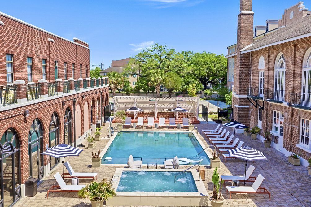Photo of Outdoor in New Orleans