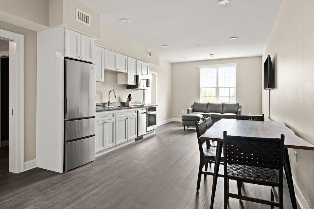 Photo of Livingroom in New Orleans