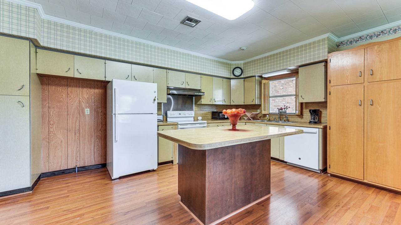 Photo of Kitchen in Broussard