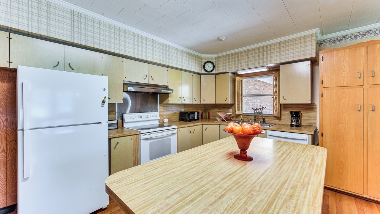 Photo of Kitchen in Broussard