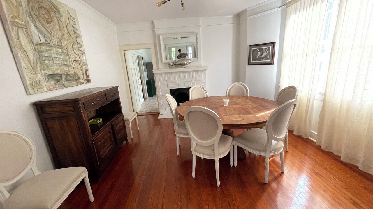Photo of Livingroom in Audubon