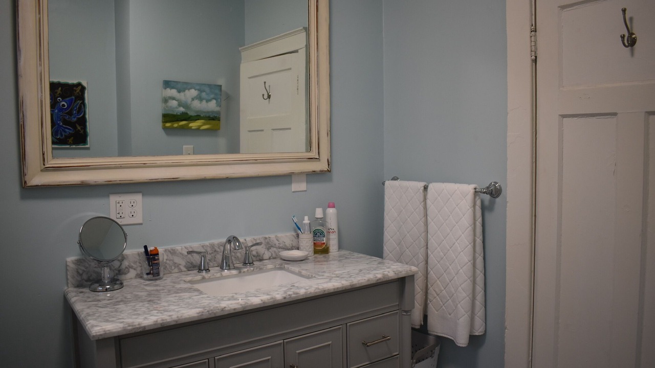 Photo of Bathroom in Audubon