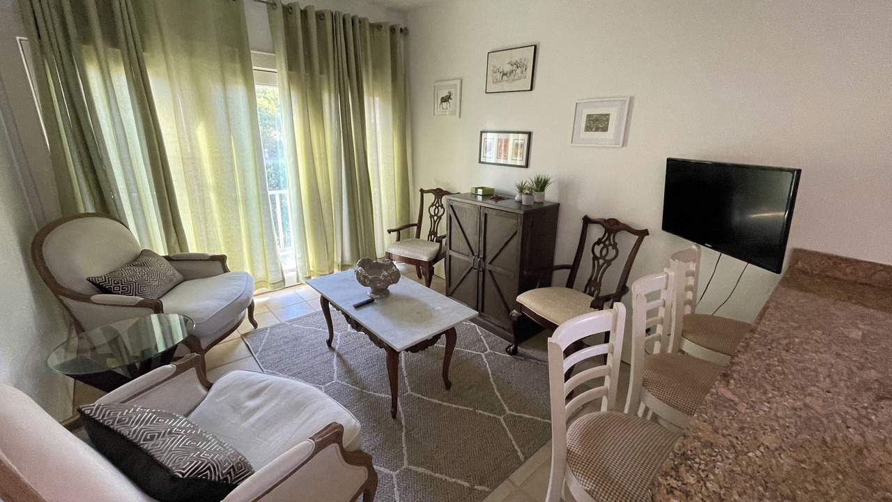 Photo of Livingroom in Audubon