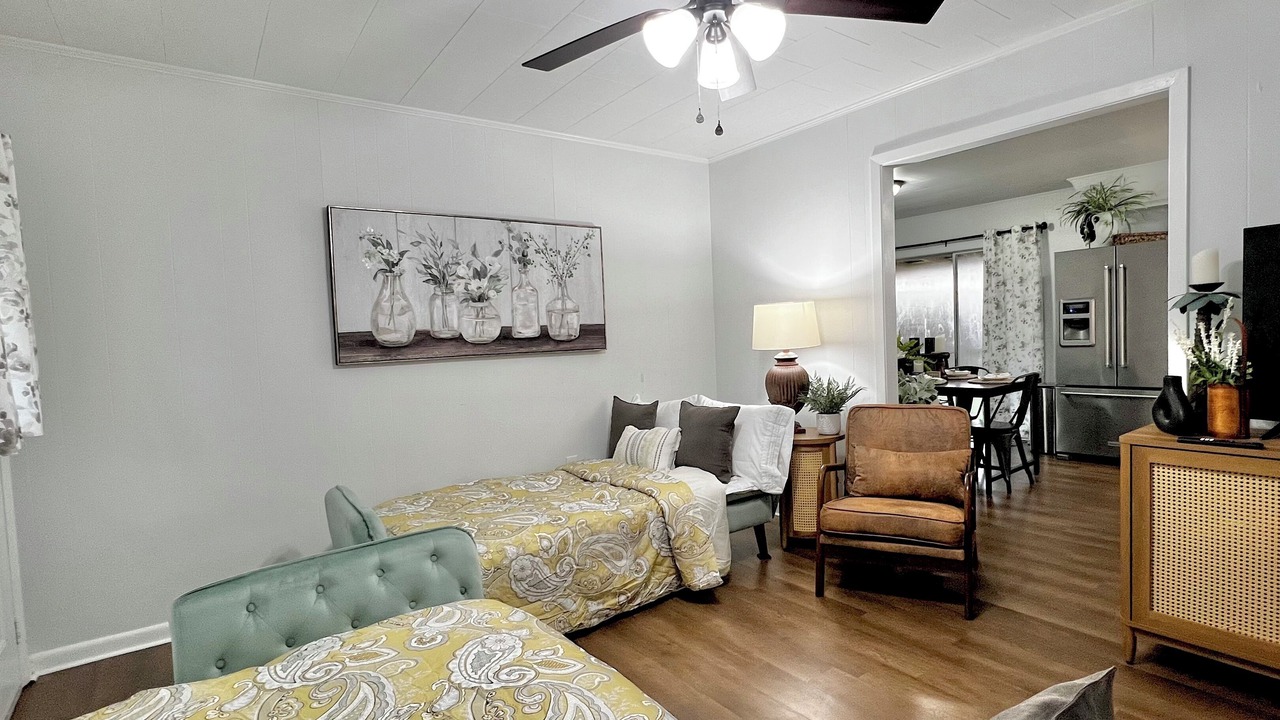 Photo of Bedroom in Marksville