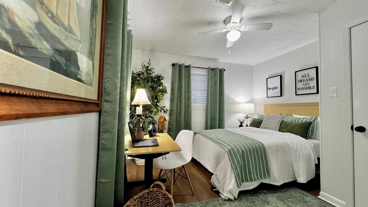 Photo of Bedroom in Marksville