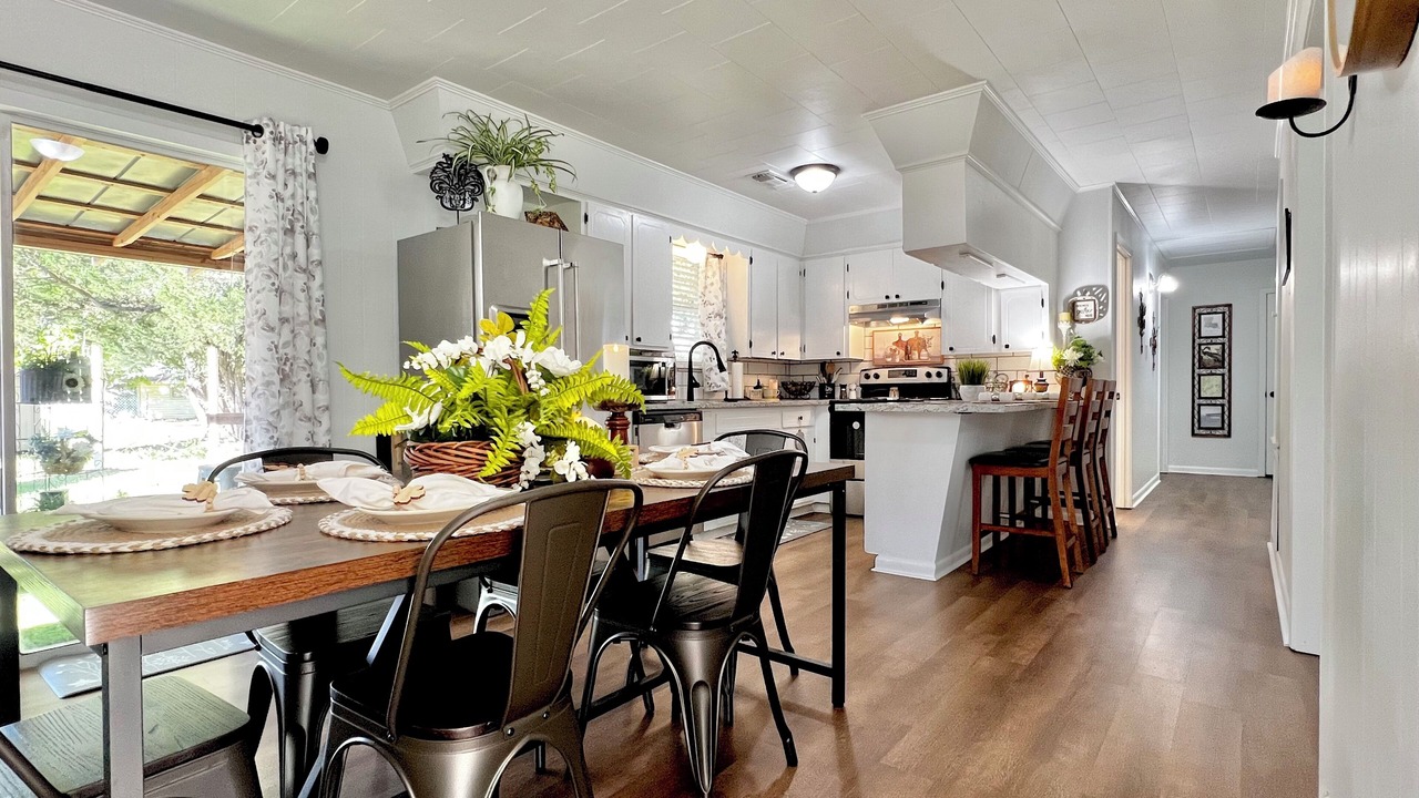 Photo of Kitchen in Marksville