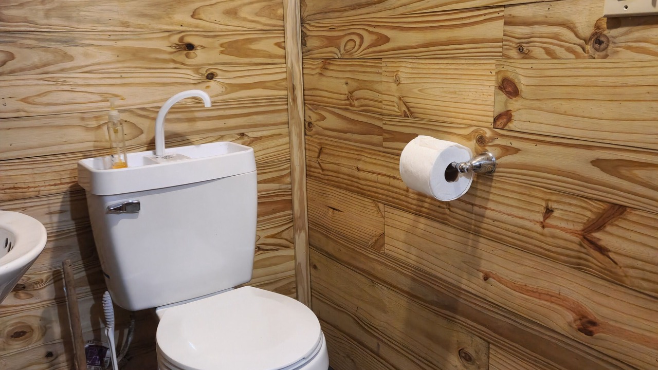 Photo of Bathroom in Lake Charles