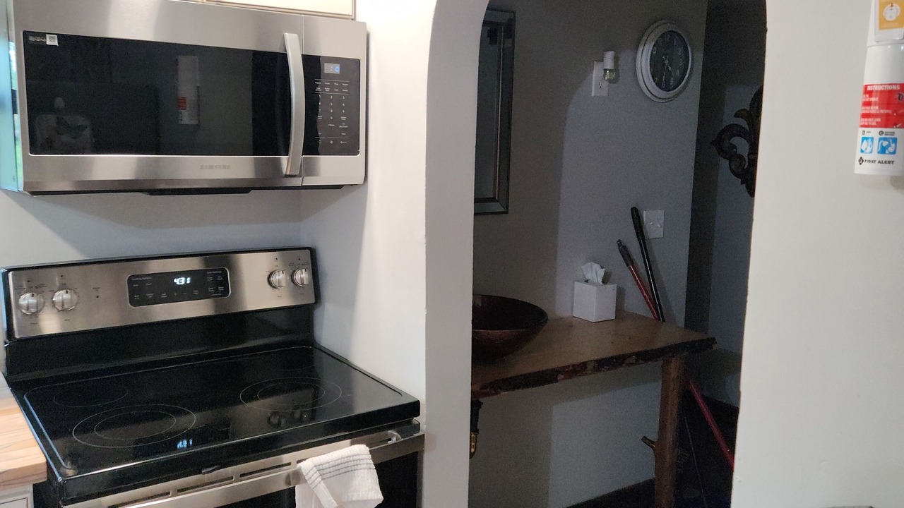 Photo of Kitchen in Lake Charles