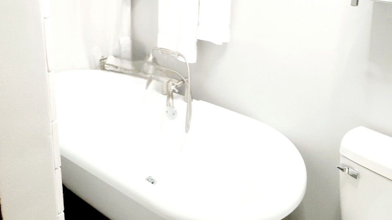 Photo of Bathroom in Lake Charles