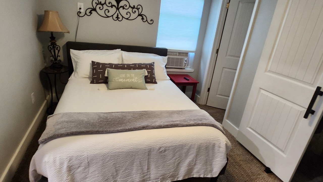 Photo of Bedroom in Lake Charles