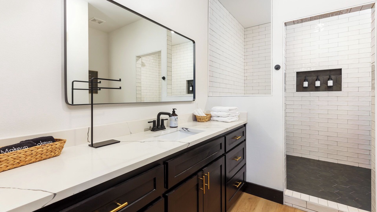 Photo of Bathroom in Karnack