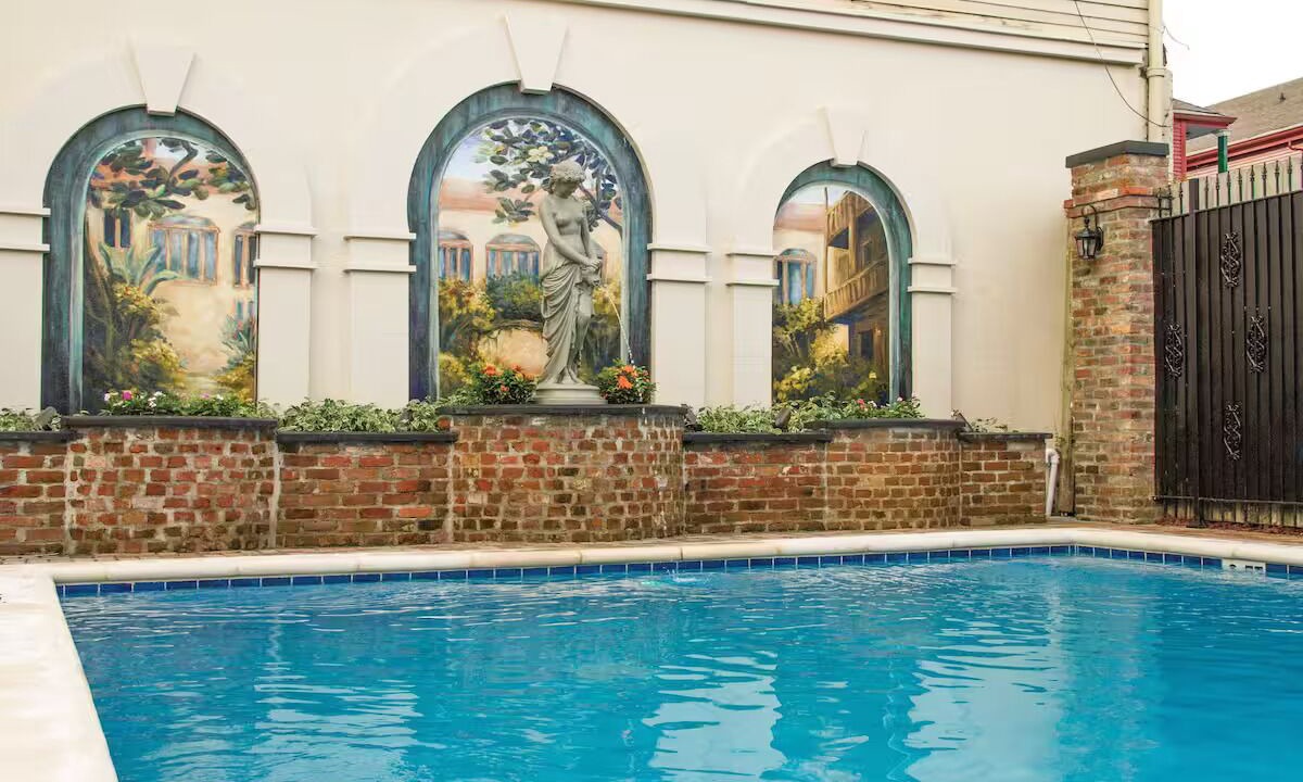 Photo of Outdoor in New Orleans
