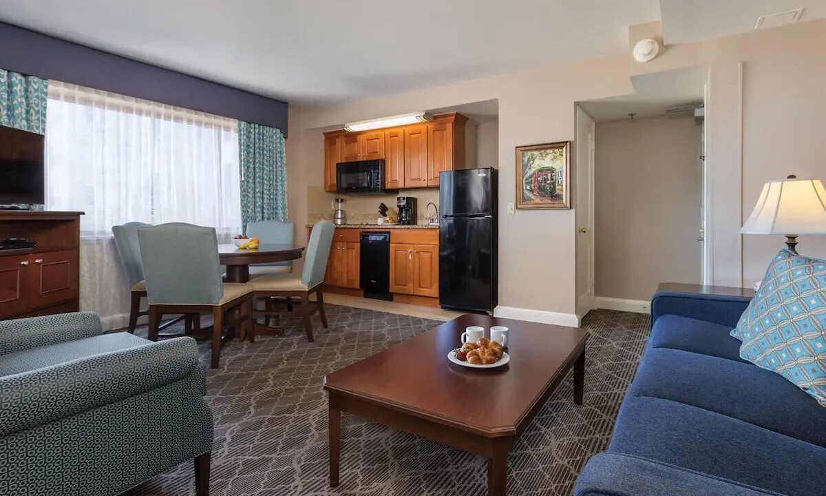 Photo of Livingroom in New Orleans