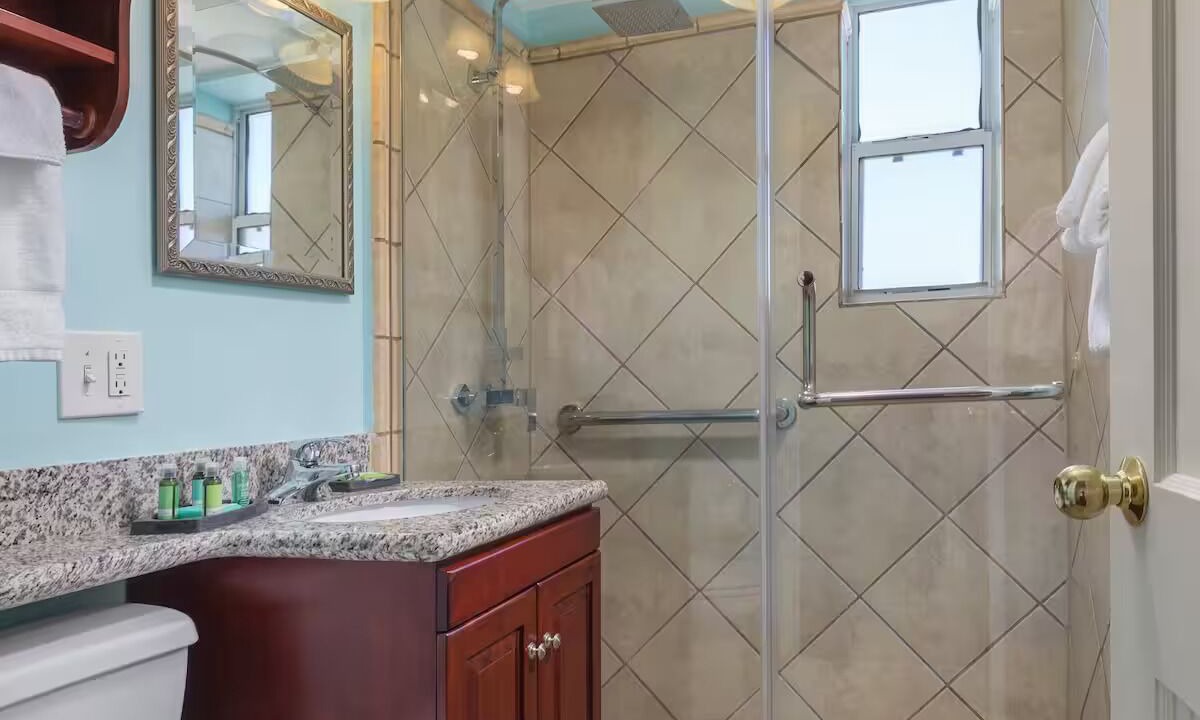 Photo of Bathroom in New Orleans