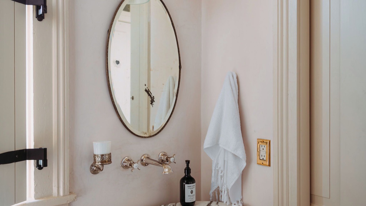 Photo of Bathroom in Bywater