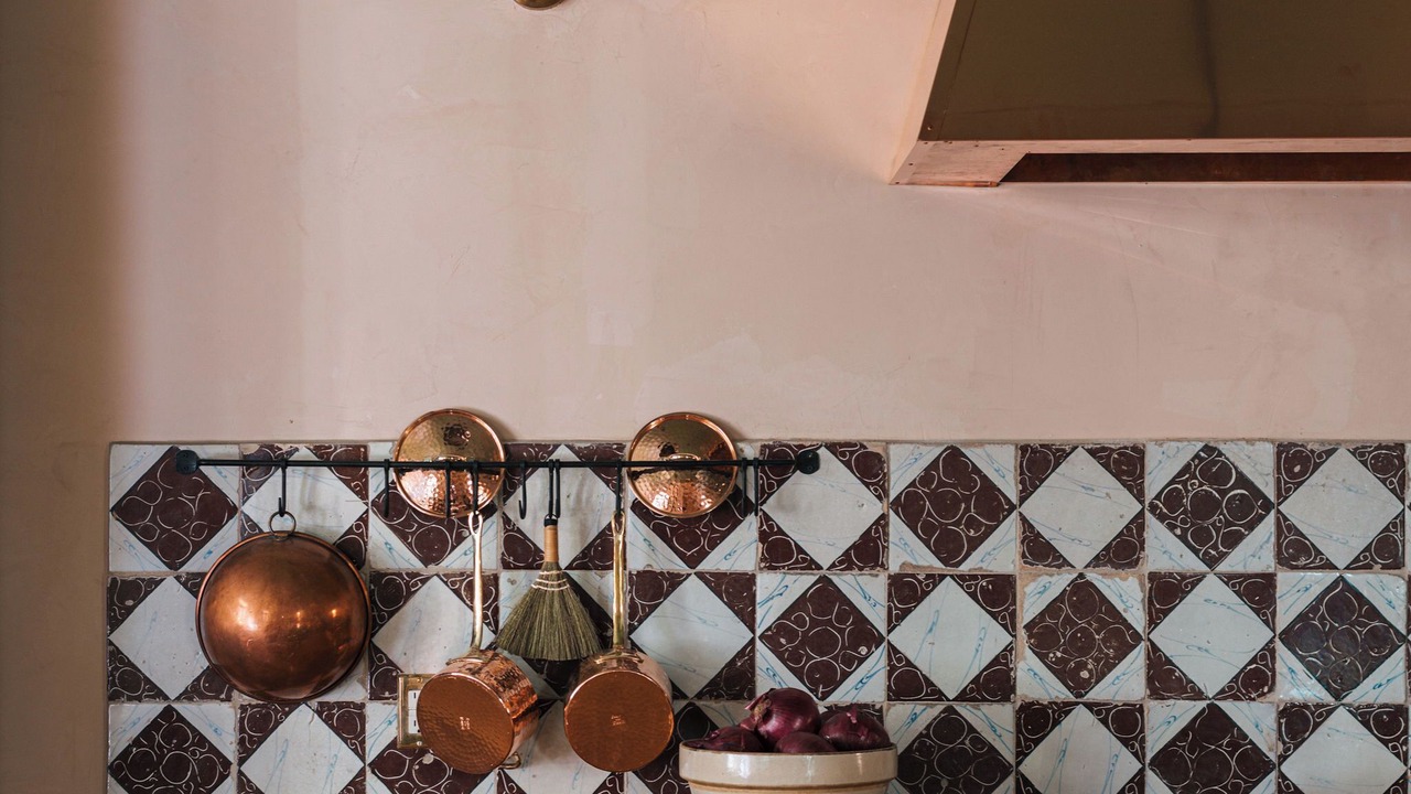 Photo of Kitchen in Bywater