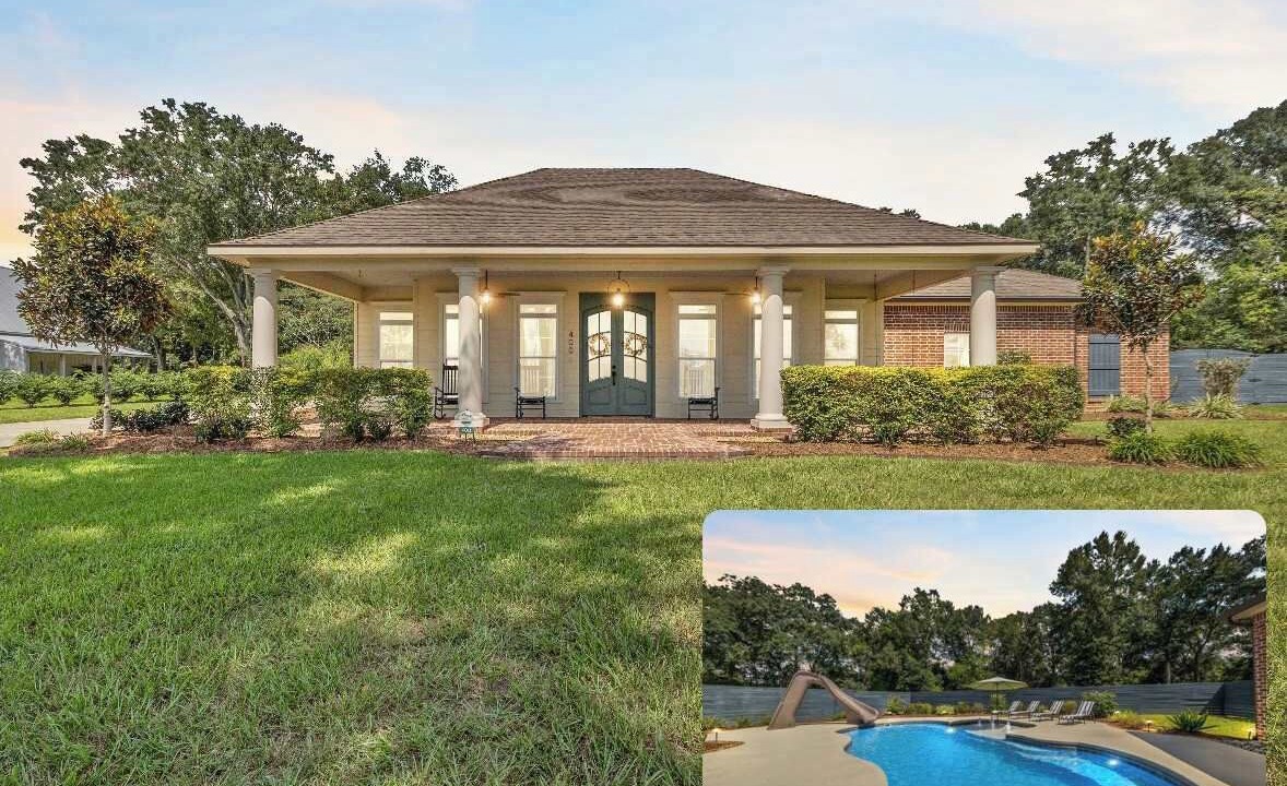 Photo of Outdoor in Youngsville